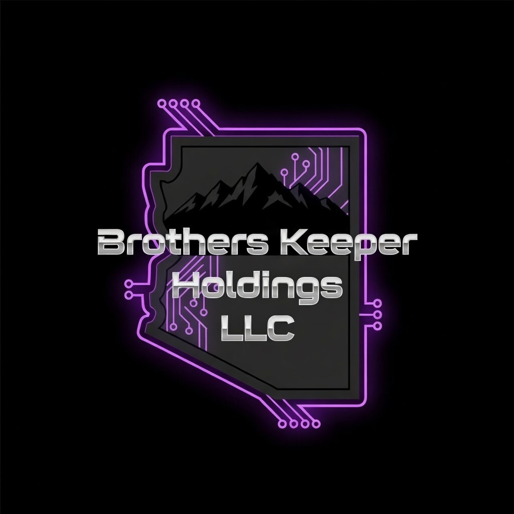 BrothersKeeperHoldingsLLC.com